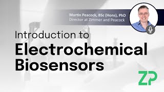 Introduction to Electrochemical Biosensors [upl. by Airegin36]