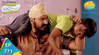 Taarak Mehta Ka Ooltah Chashmah  Episode 771  Full Episode [upl. by Lorne]