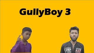 Gully Boy Part 3 Official Music Video  Rana  Tabib  Bangla Rap Song [upl. by Wendt980]