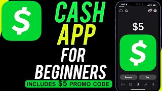 How to Use Cash App [upl. by Teyut]