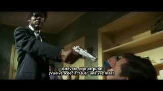 Ezequiel 2517  Pulp Fiction  Sub Español [upl. by Opportuna566]