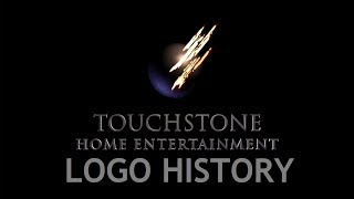 Touchstone Home Entertainment Logo History [upl. by Dubois]