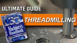 Threadmilling The Ultimate Guide WW187 [upl. by Mufi]