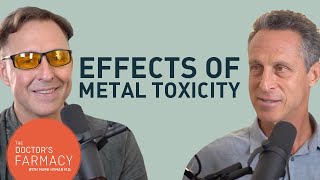 Heavy Metals And Health The Untold Story [upl. by Arbas]