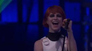 Paramore  Decode Live from London  2013  Full HD [upl. by Cahn223]