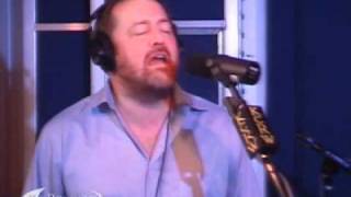 Elbow performing quotOne Day Like Thisquot on KCRW [upl. by Ynneh]