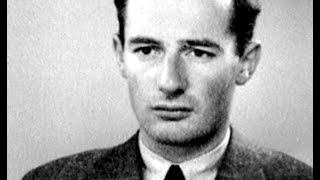 Raoul Wallenberg Documentary Trailer [upl. by Suhail]