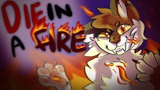 DIE IN A FIRE ✩ COMPLETE MAPLESHADE MAP [upl. by Lacefield251]