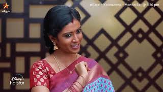 Today Bharathi Kannama Episode [upl. by Faulkner]