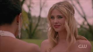 Freya and Keelin  The Originals  05X11 PART IV [upl. by Adelric]