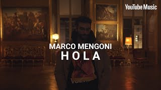 Marco Mengoni  Hola  Official Video LIVE a Palazzo Madama [upl. by Kerstin]