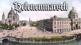 Helenenmarsch German march [upl. by Bagley]