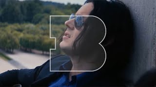 Jack White at Château de Fontainebleau I A Take Away Show [upl. by Hartill]