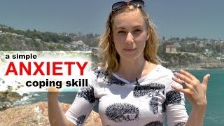 A Must Know Anxiety Coping Skill [upl. by Rebe]