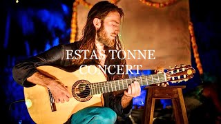 ESTAS TONNE LIVE CONCERT GOA HD [upl. by Leumel661]