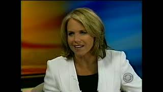 CBS Evening News September 5 2006 [upl. by Seabrooke]