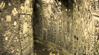 Shell Grotto Margate HD [upl. by Nicoli]