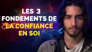 COMMENT AVOIR CONFIANCE EN SOI [upl. by Nnahtur]