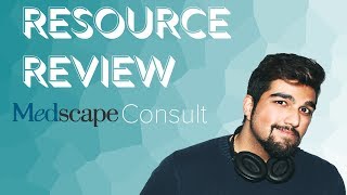 Medscape Consult  Resource Review [upl. by Mcbride]