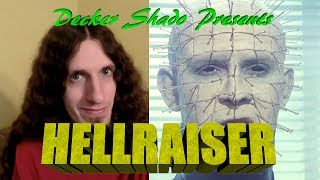 Hellraiser Review [upl. by Htomit]