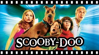 Was The SCOOBYDOO Movie Misunderstood [upl. by Eatnuahc]