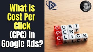 What is Cost Per Click CPC in Google Ads amp Google Adwords  PPC Training [upl. by Atterahs]