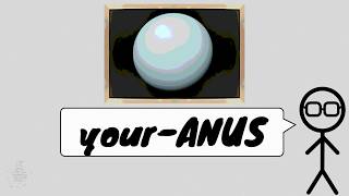 How to Pronounce Uranus [upl. by Aonian]