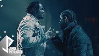 Tee Grizzley Says Payroll Giovanni Is The Reason He Raps While On Stage With Jeezy [upl. by Treva325]