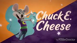 Chuck E Cheeses Birthday Star Spectacular 2018 [upl. by Lorena]