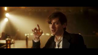 William Beckmann  Bourbon Whiskey Official Music Video [upl. by Kcireddor]