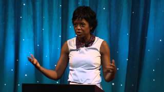 Financial Literacy Mellody Hobson at TEDxMidwest [upl. by Anton]