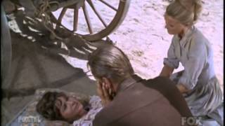 Bonanza S08E05 The Pursued 2 [upl. by Eedyah]