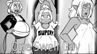 One Swell Day Comic Dub [upl. by Naraj]