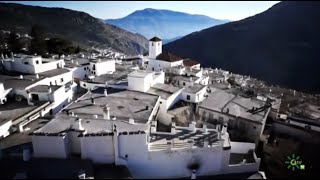 Corazón de la Alpujarra Capileira Granada [upl. by Laurice]