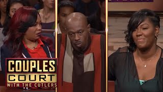 UPDATES The Other Woman Comes To Court Full Episode  Couples Court [upl. by Ayirp]