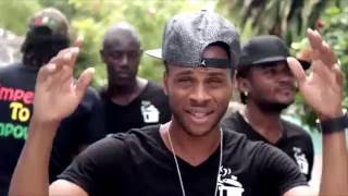 DEXTA DAPS  SHABBA MADDA POT OFFICIAL VIDEO [upl. by Ethbinium509]