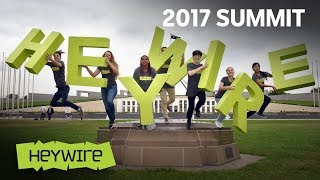 2022 Heywire winners showcase  Heywire  ABC Australia [upl. by Elcin]