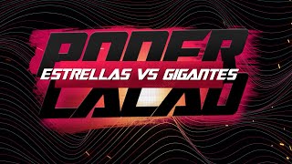 Pretemporada  Estrellas vs Gigantes  100524 [upl. by Anegroeg295]