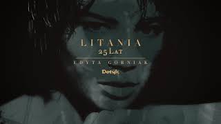 Edyta Górniak  Litania 2020 Remaster [upl. by Sidnee]