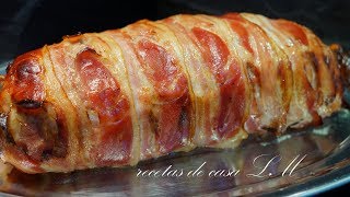 RECETAS PARA NAVIDAD  FIESTAS Y CELEBRACIONES [upl. by Tillo]