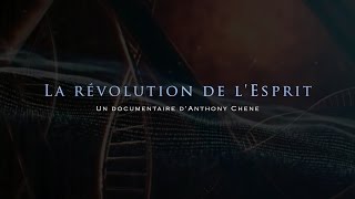 La Révolution de lEsprit Documentaire [upl. by Ahsotan]