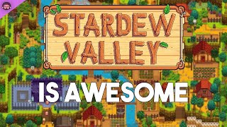 Stardew Valley Anime Mod Install Guide  HOW TO GET ANIME PORTRAITS [upl. by Marlow]