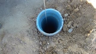 How To Drill Your Own Water Well [upl. by Yelir]