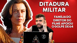 PORQUE O GOLPE DE 64 ACONTECEU e quais empresas financiaram [upl. by Gerdy]