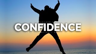 CONFIDENCE  How To Develop SelfConfidence Motivational Video [upl. by Kubetz]