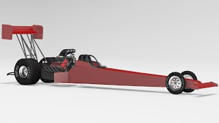 Meos Dragster [upl. by Brock13]