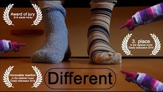 Different Short Film [upl. by Sibeal]