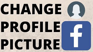 How to Change Facebook Profile Picture Without Notifying Everyone  2021 [upl. by Koby]