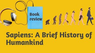 Sapiens A Brief History of Humankind [upl. by Enneirdna]