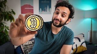 What is Bitcoin  Bitcoin Explained for Beginners [upl. by Enelrahc]